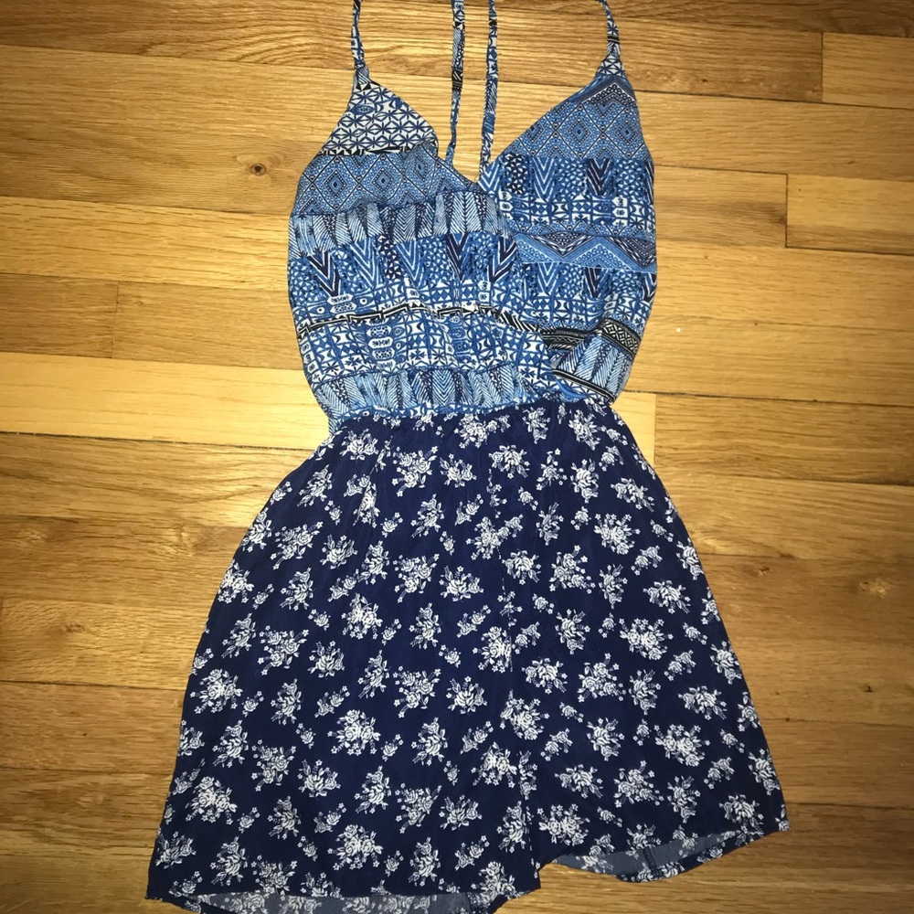 Charlotte russe romper